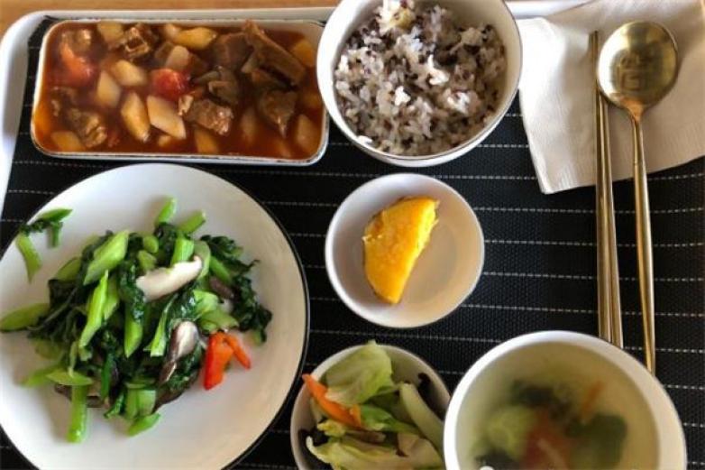 七吃三練