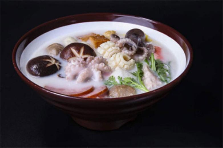 鮑記麻辣燙