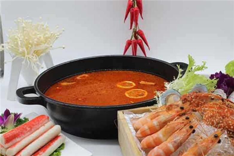 川火演義涮涮鍋