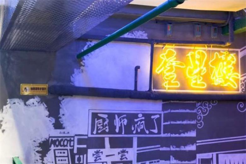 奎星樓串串香