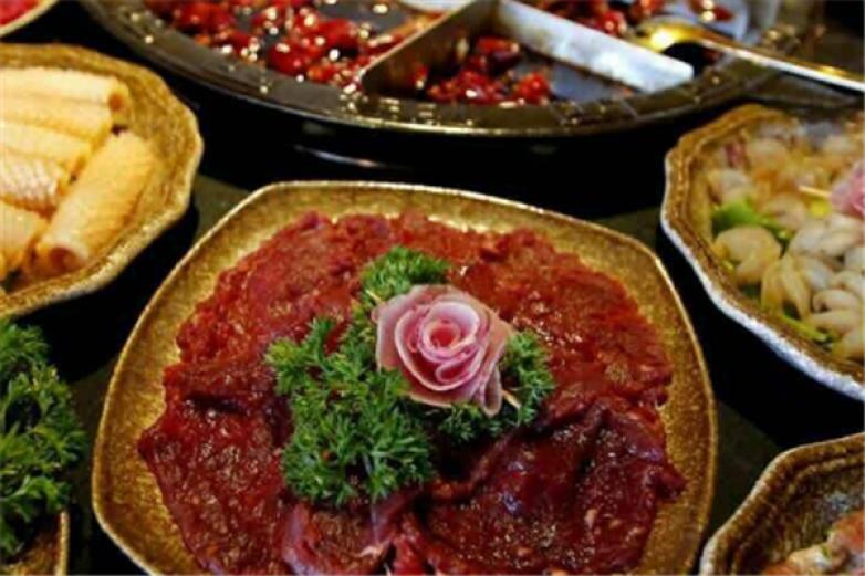 金鯊豆撈火鍋