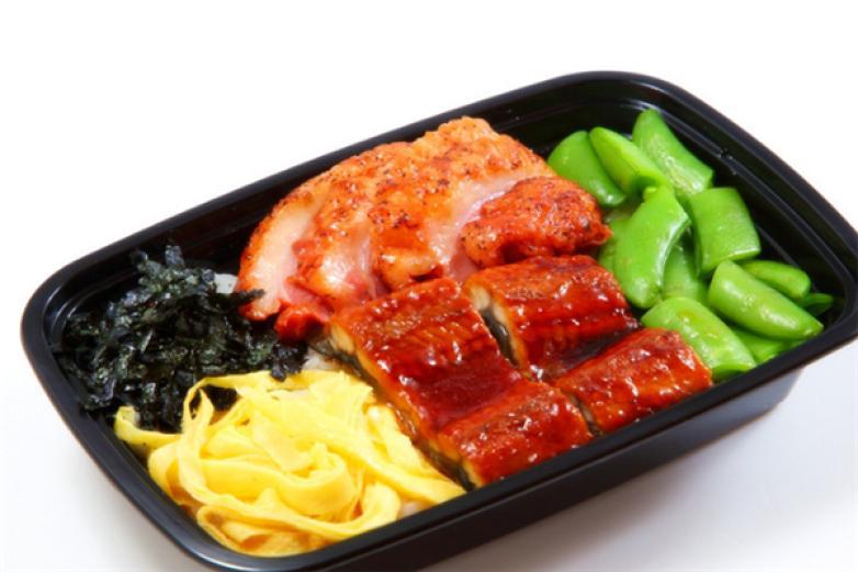 優(yōu)糧生活便當(dāng)