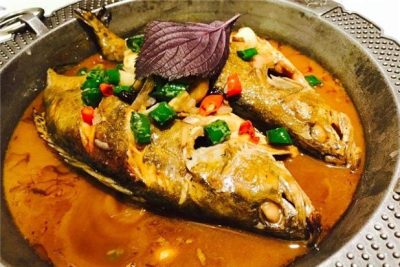 昶豐臭桂魚