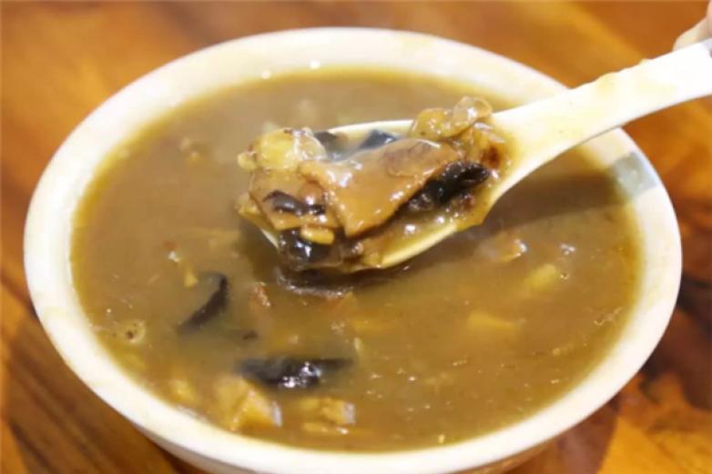 方團(tuán)結(jié)胡辣湯