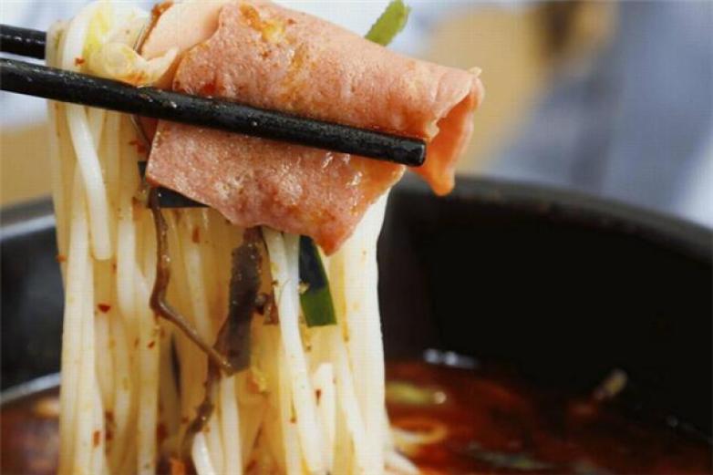 百味佳米線