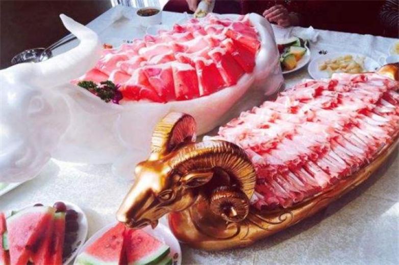 福臨德豆撈
