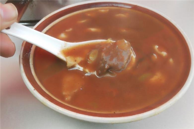 北舞渡胡辣湯