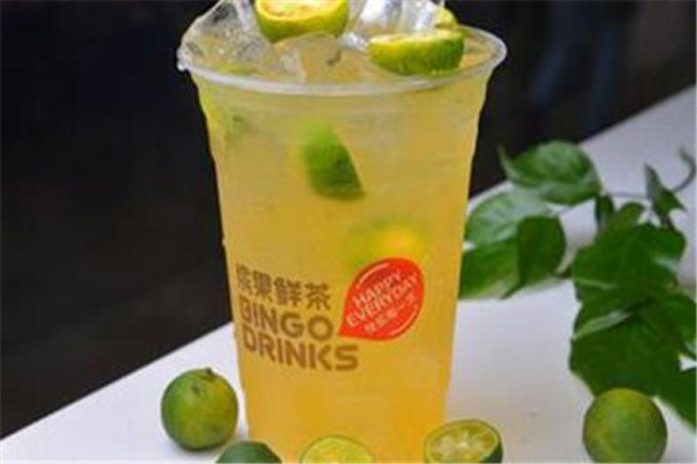 一點(diǎn)鮮茶