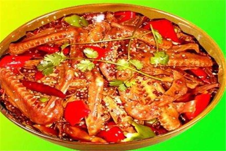 巴派紅門(mén)火鍋