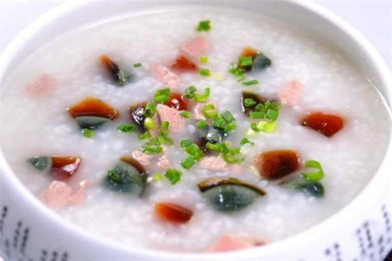 營(yíng)養(yǎng)粥