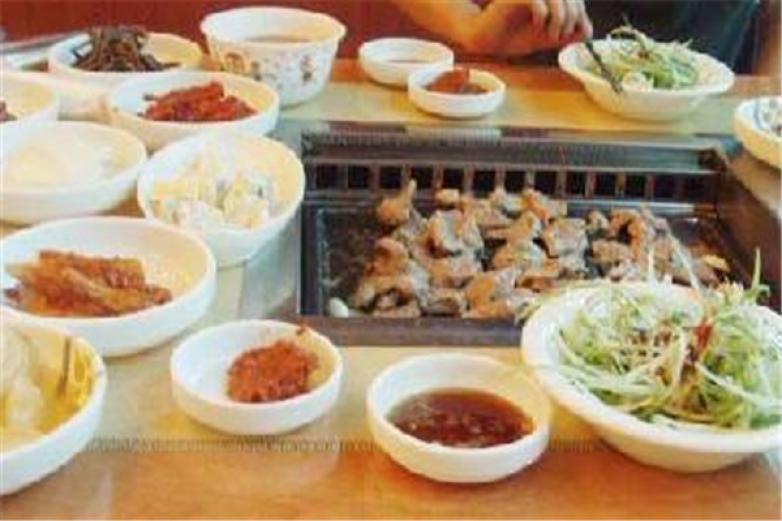嘉美膳食