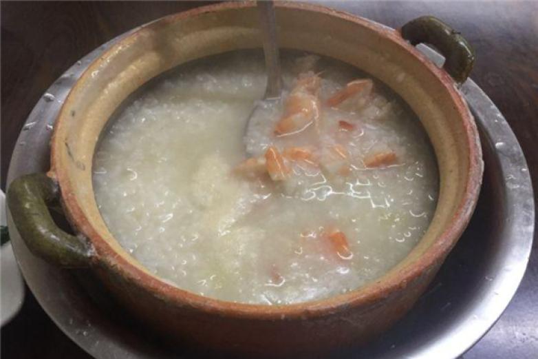 森粥坊
