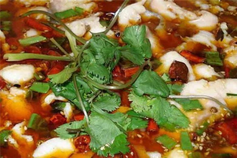 魚(yú)知魚(yú)味重慶火鍋
