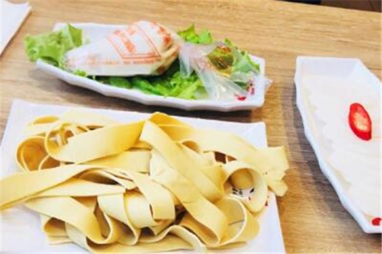 果米撈火鍋