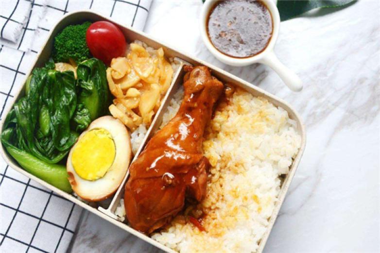 飯美美便當(dāng)