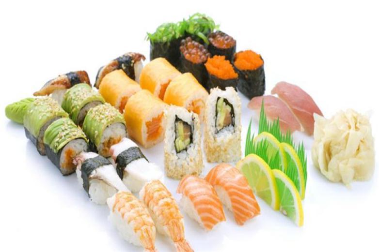 大料壽司