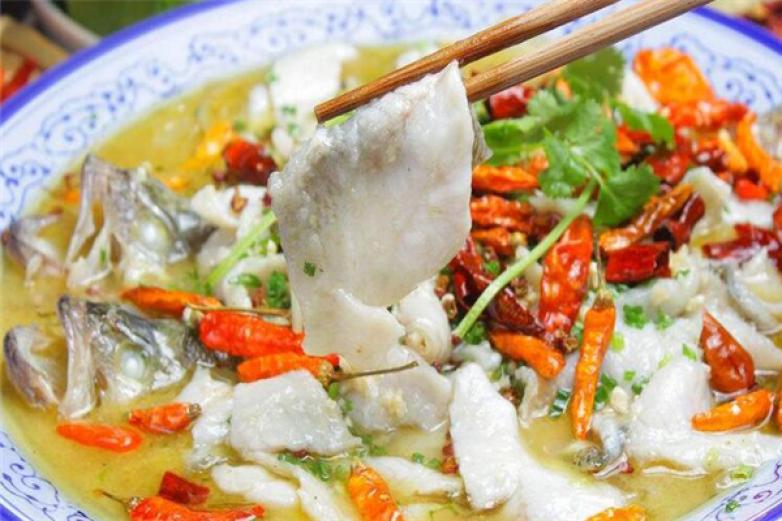 喵吉魚