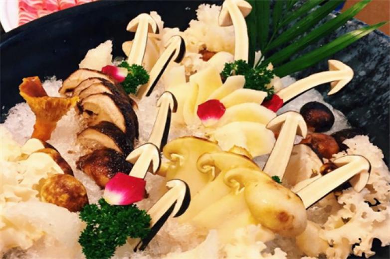 純味斑魚(yú)府