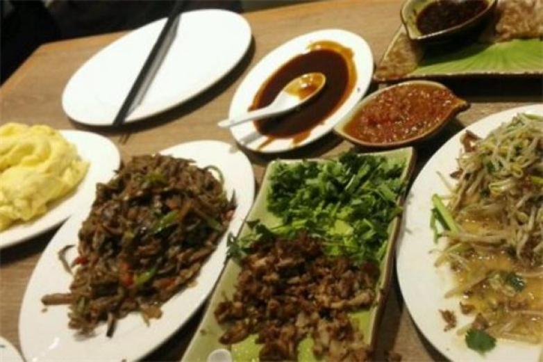 佰香春餅