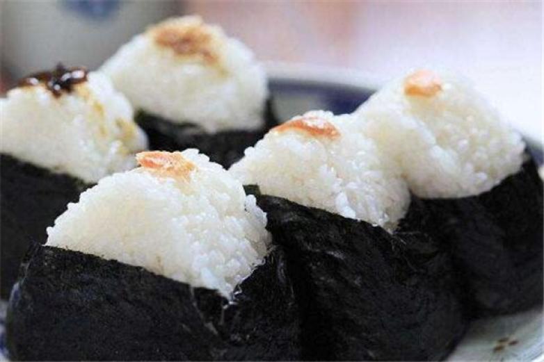 愛尚阿喲飯團(tuán)燒