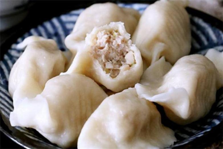 喜八方水餃