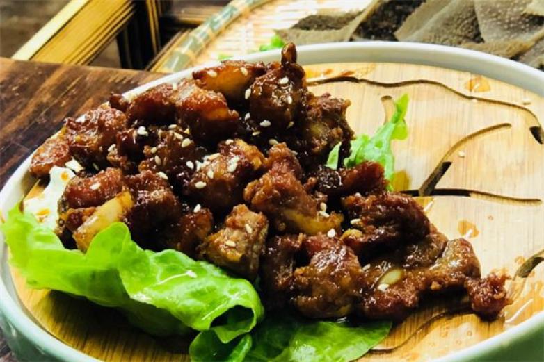 地獄牛蛙火鍋