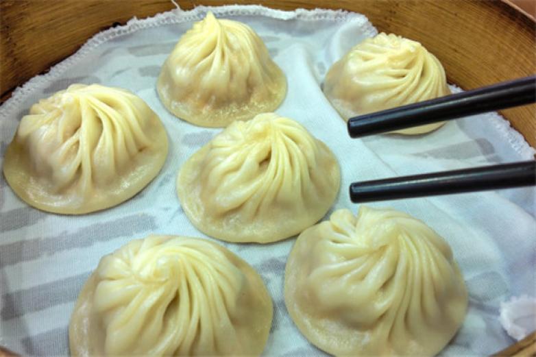 老罐坊粥包鋪