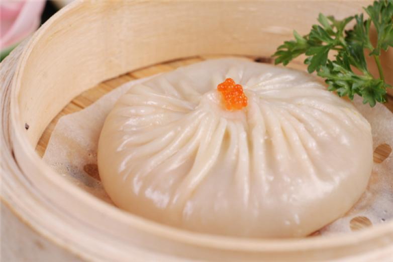 佳家湯包