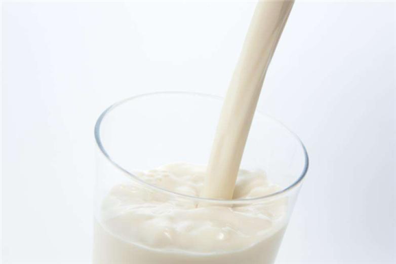 陽光牛奶