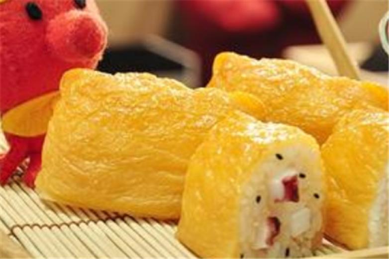 京都炸貨