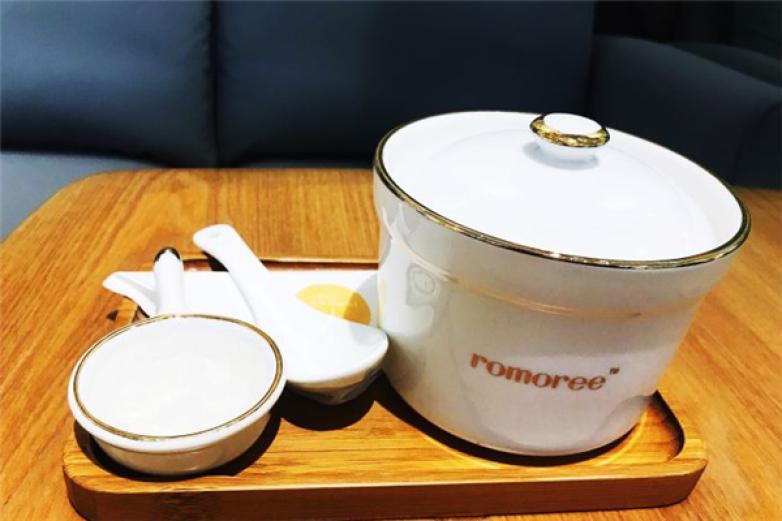 忠記甜品燉品食館