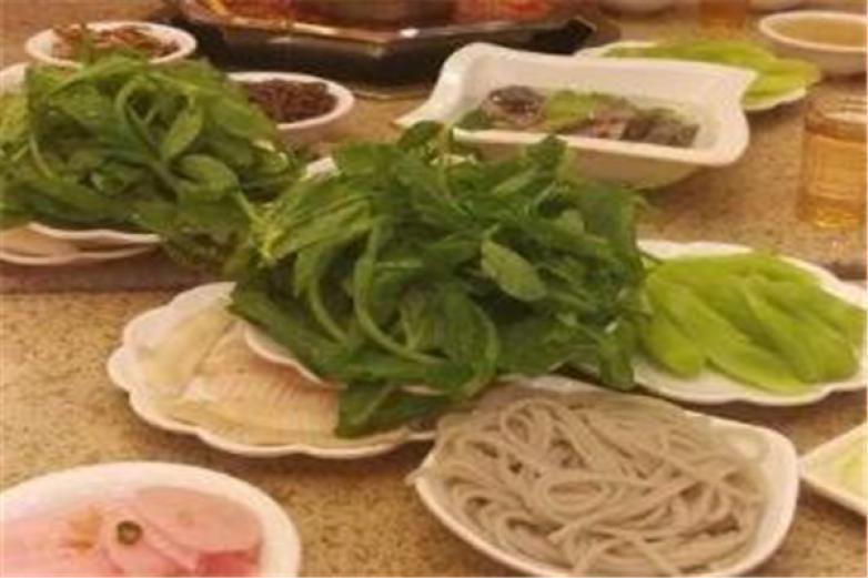 重慶亞特火鍋