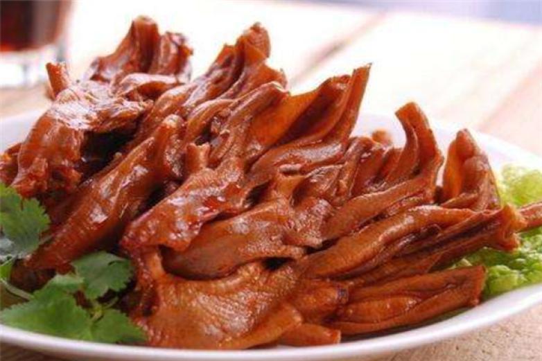 食神鹵味