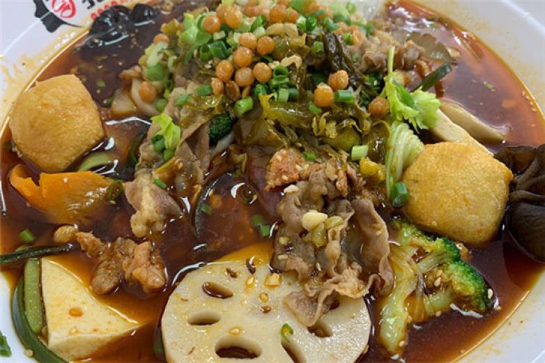開順麻辣燙