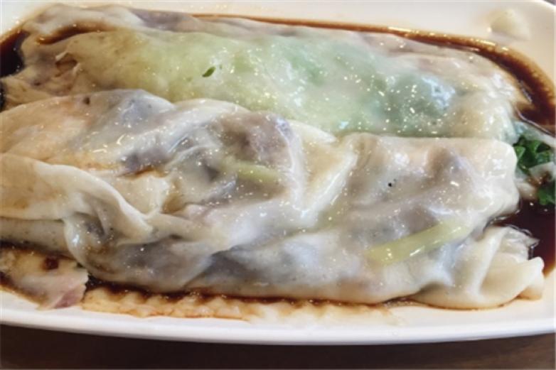恒興美食