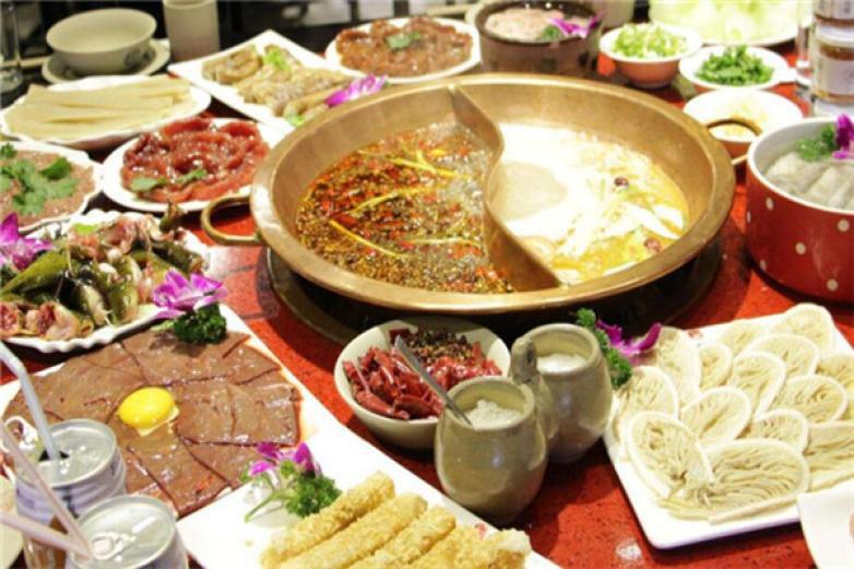 福興金湯豆撈