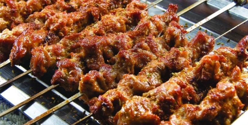 標(biāo)王阿拉伯烤肉