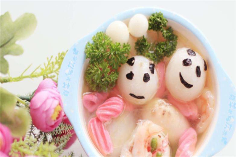 兔小白兒童主題餐廳