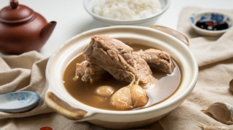 黃亞細(xì)肉骨茶