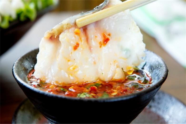 馬仔斑魚火鍋