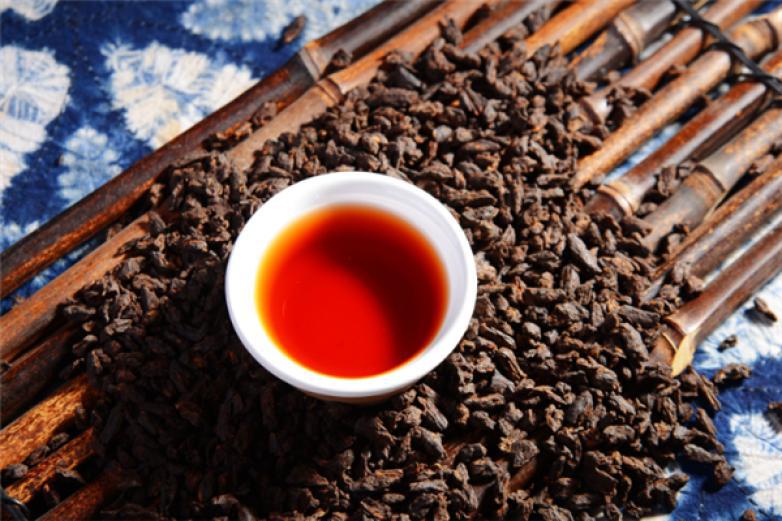 鴻運茶樓