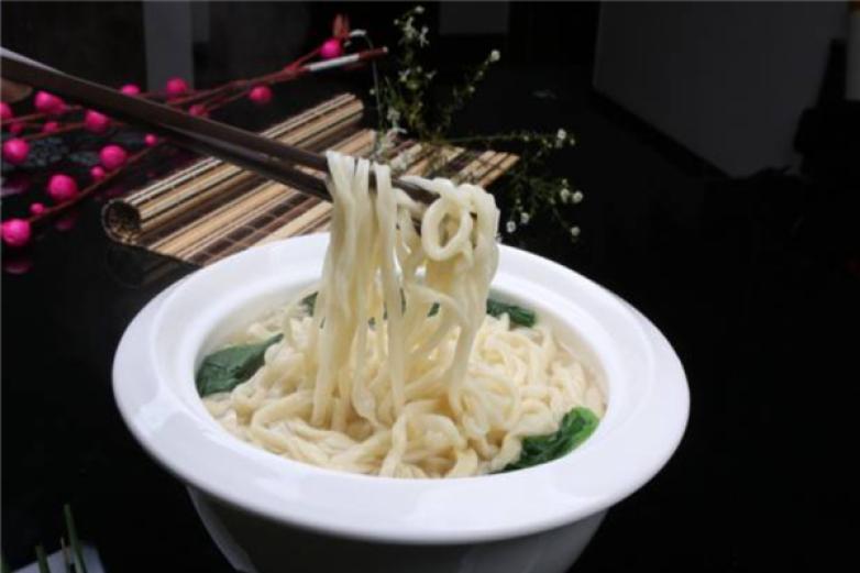 趙記手搟面