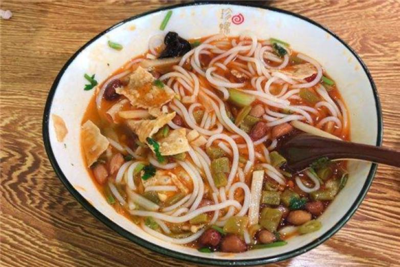 珍螺螺螄粉