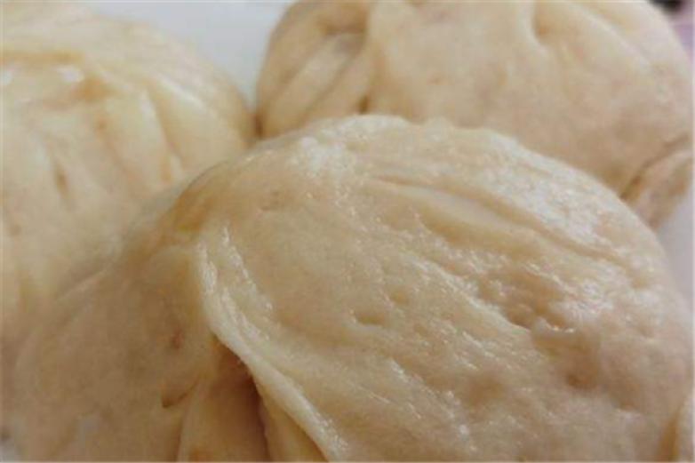 回味包子