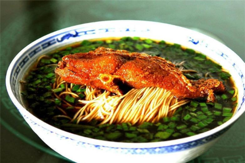 小昆山奧面館