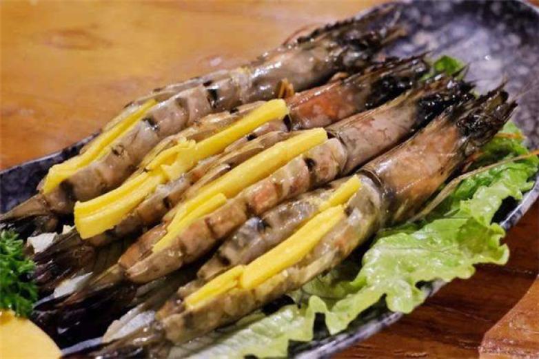 焱石烤肉