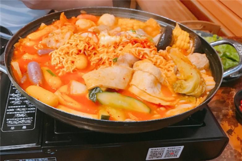 韓娘韓國料理
