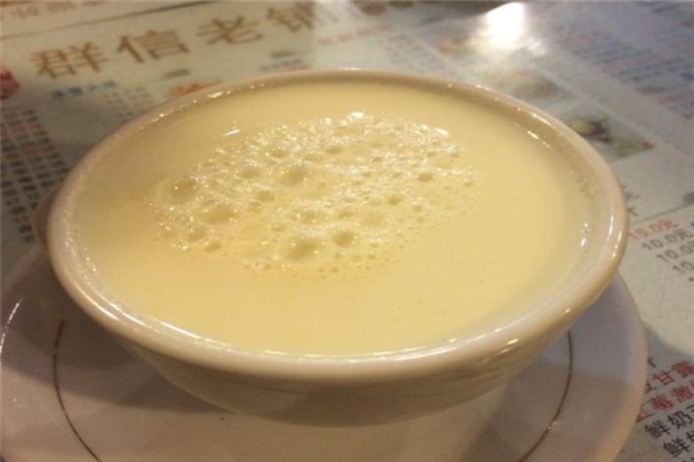 忠記甜品燉品食館
