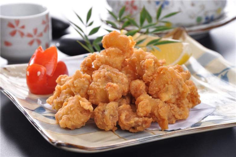 小雞勵(lì)能量炸雞