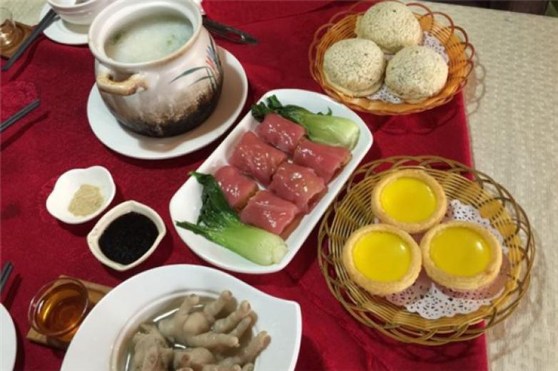 旺點茗點